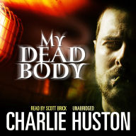 My Dead Body (Joe Pitt Series #5)