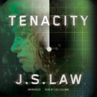 Tenacity: A Thriller