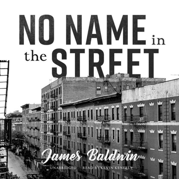 No Name in the Street