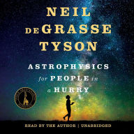 Astrophysics for People in a Hurry