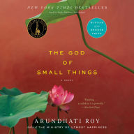 The God of Small Things (Booker Prize Winner)