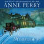 A Christmas Homecoming: A Novel