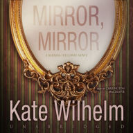 Mirror, Mirror: A Barbara Holloway Novel