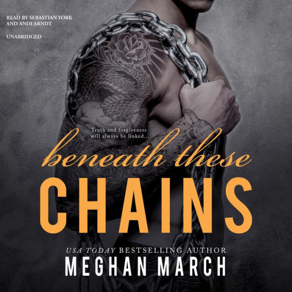 Beneath These Chains