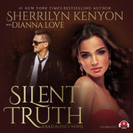 Silent Truth: A B.A.D. Agency Novel