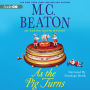 As the Pig Turns (Agatha Raisin Series #22)