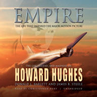 Empire: The Life, Legend, and Madness of Howard Hughes