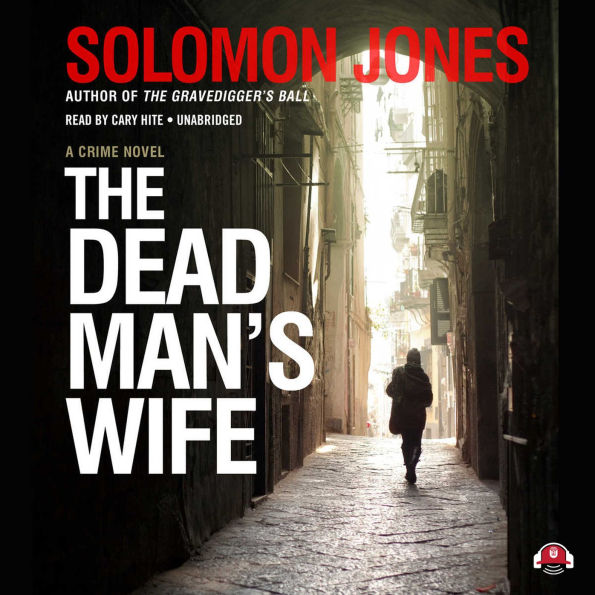 The Dead Man's Wife