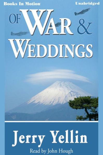 Of War And Weddings