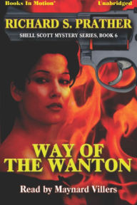 Way of The Wanton