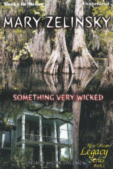 Something Very Wicked