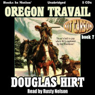 Oregon Travail: Kit Carson, 7