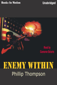 Enemy Within