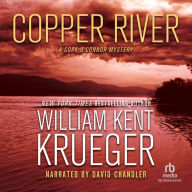 Copper River: A Cork O'Connor Mystery