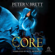 The Core (Demon Cycle Series #5)