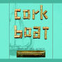 Cork Boat