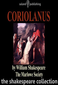 Coriolanus