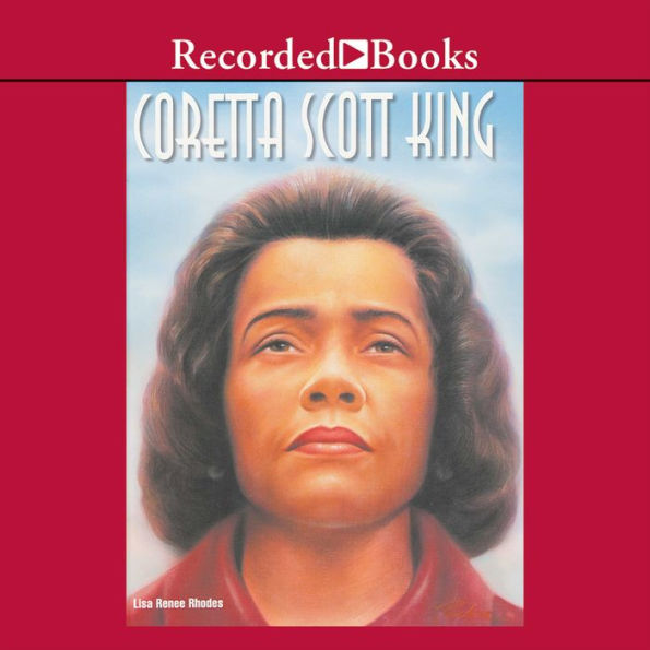 Coretta Scott King