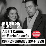 Correspondance (1944-1959)