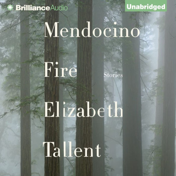 Mendocino Fire: Stories