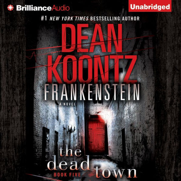 Frankenstein: The Dead Town