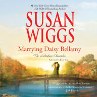 Marrying Daisy Bellamy (Abridged)