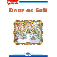 Dear as Salt