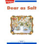 Dear as Salt