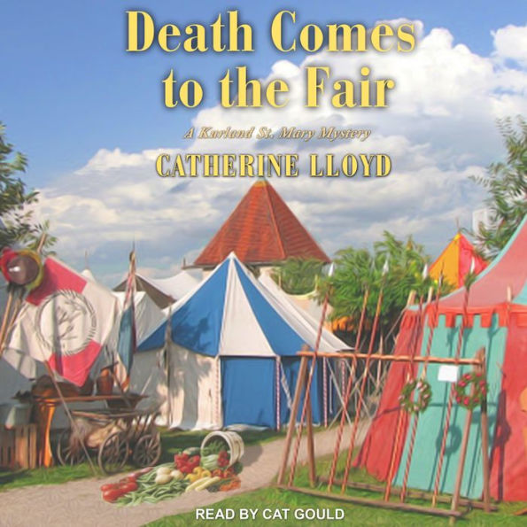 Death Comes to the Fair