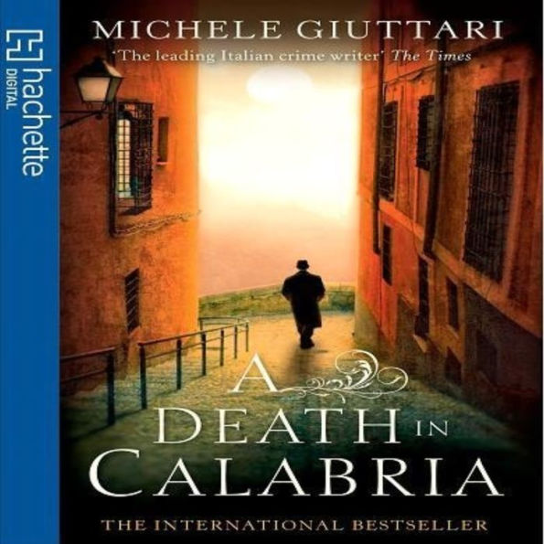 A Death In Calabria