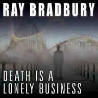 Death Is a Lonely Business