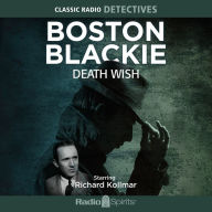 Death Wish: Boston Blackie