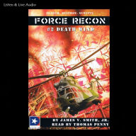 Force Recon #2 - Death Wind (Abridged)