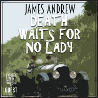 Death Waits for No Lady, Book 2: Book 2