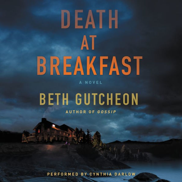 Death at Breakfast: A Novel