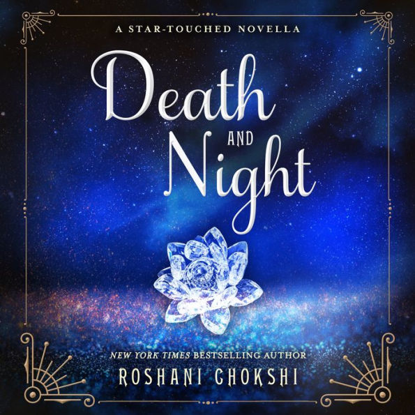 Death and Night: A Star-Touched Novella