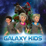 Der vergessene Planet (Galaxy Kids 3) : Kinder-Hörspiel