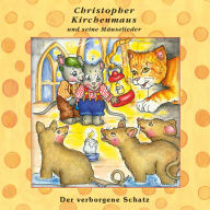 23: Der verborgene Schatz (Abridged)