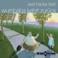 Wumbaba kehrt zurück