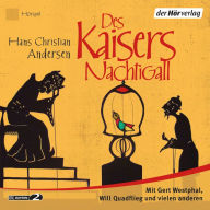 Des Kaisers Nachtigall (Abridged)