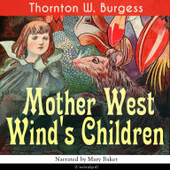Mother West Wind's Children