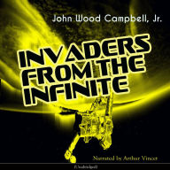 Invaders from the Infinite