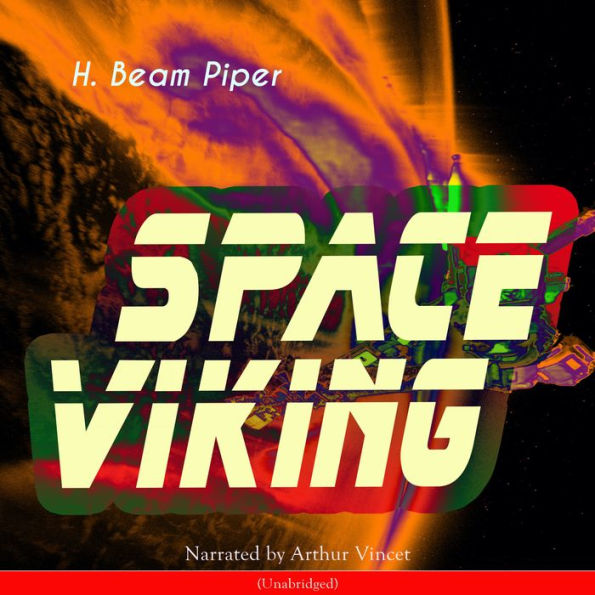 Space Viking