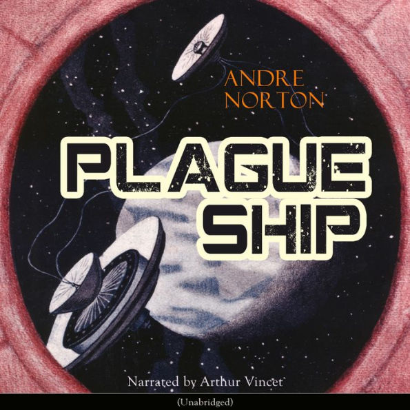 Plague Ship