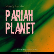 Pariah Planet