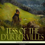 Tess of the D'urbervilles