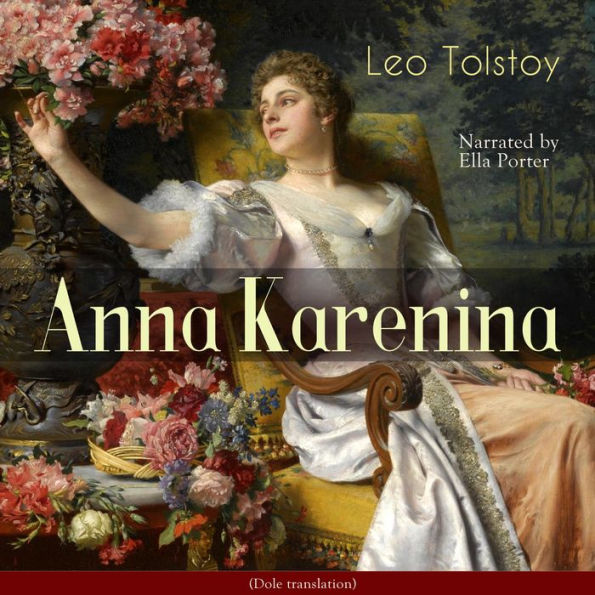 Anna Karenina: Dole Translation