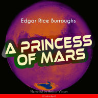 A Princess of Mars