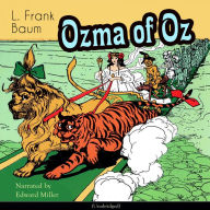 Ozma of Oz