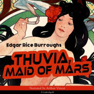 Thuvia, Maid of Mars